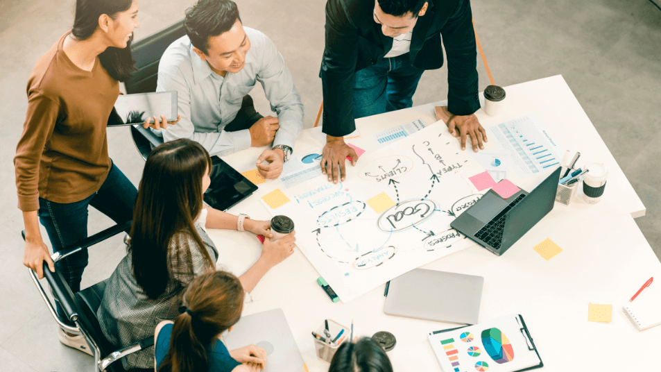 Online language courses from AMANTIS